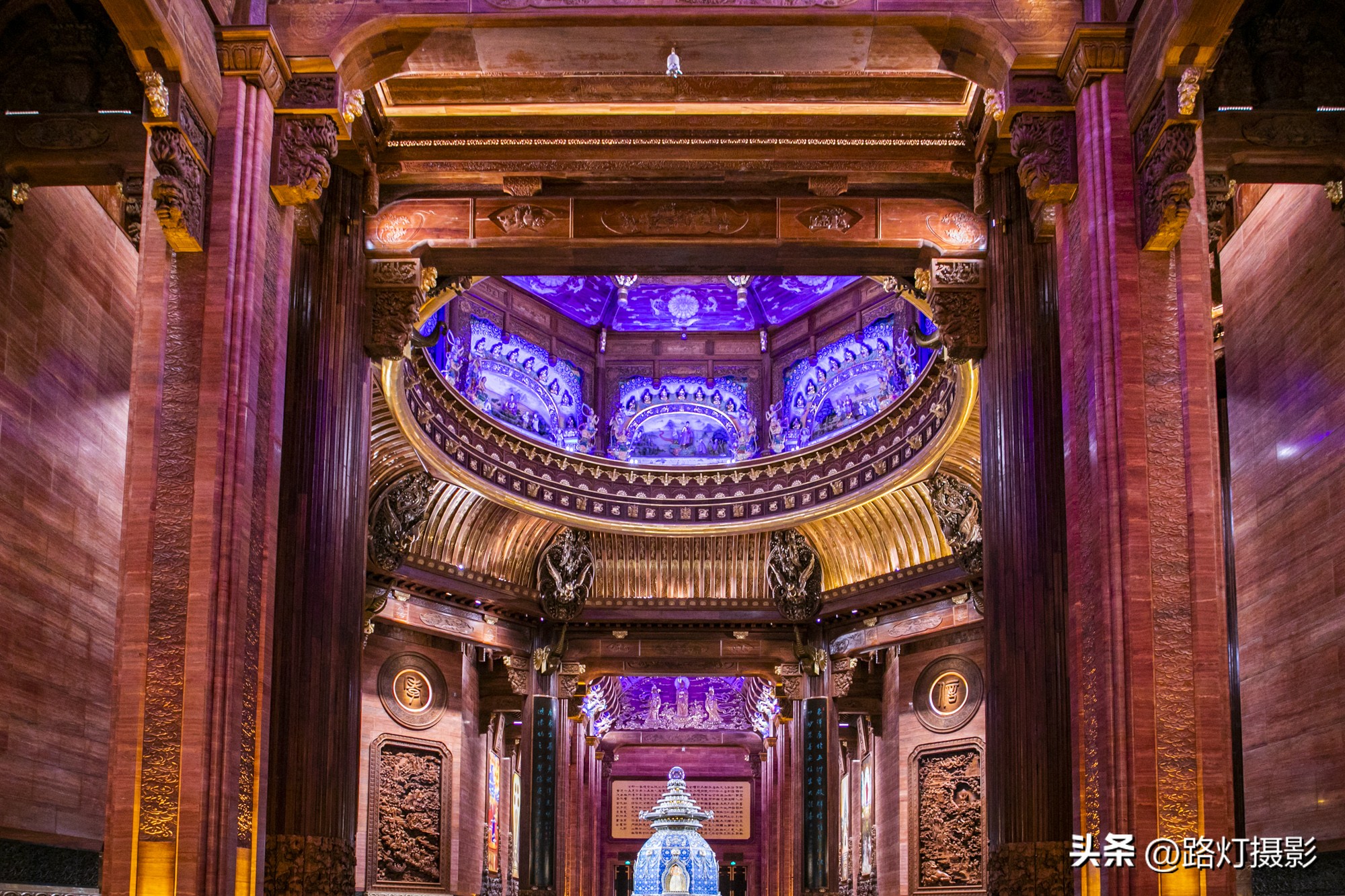 无锡最低调的景区,无锡的5a级景区有哪些