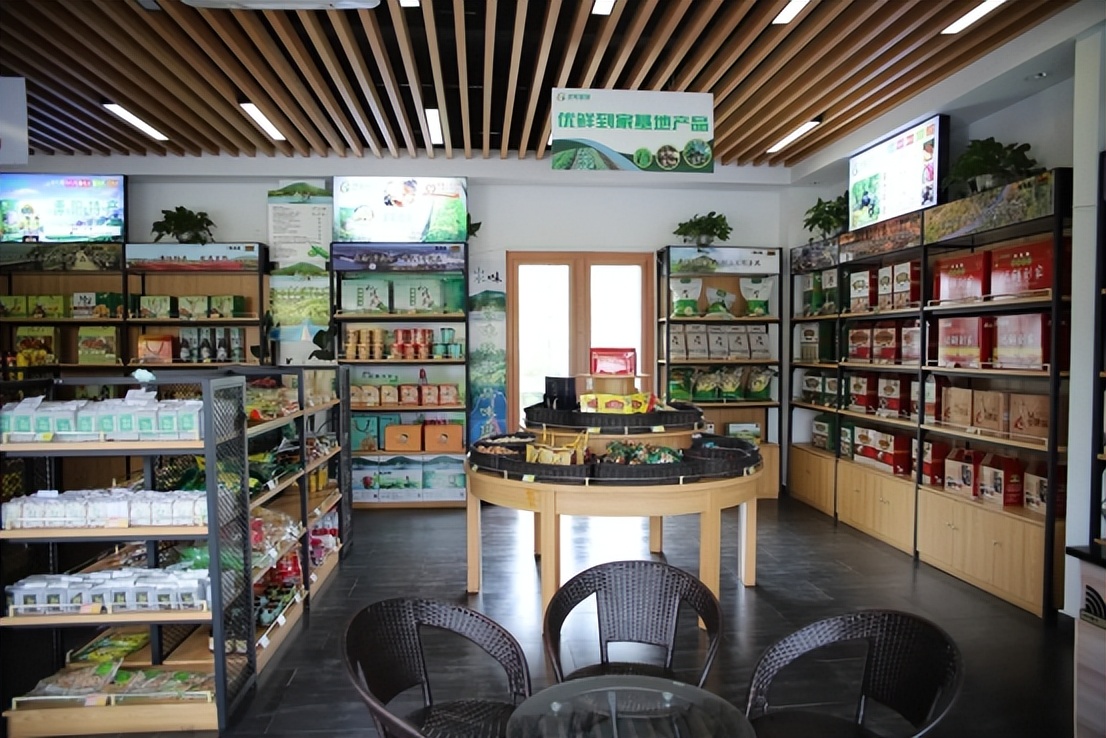 乡村旅游电商发展规划,乡村旅游互联网模式有哪些