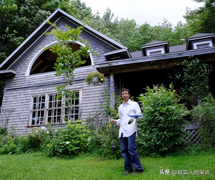 真实的美国的现状,来到美国后的真实感受是什么