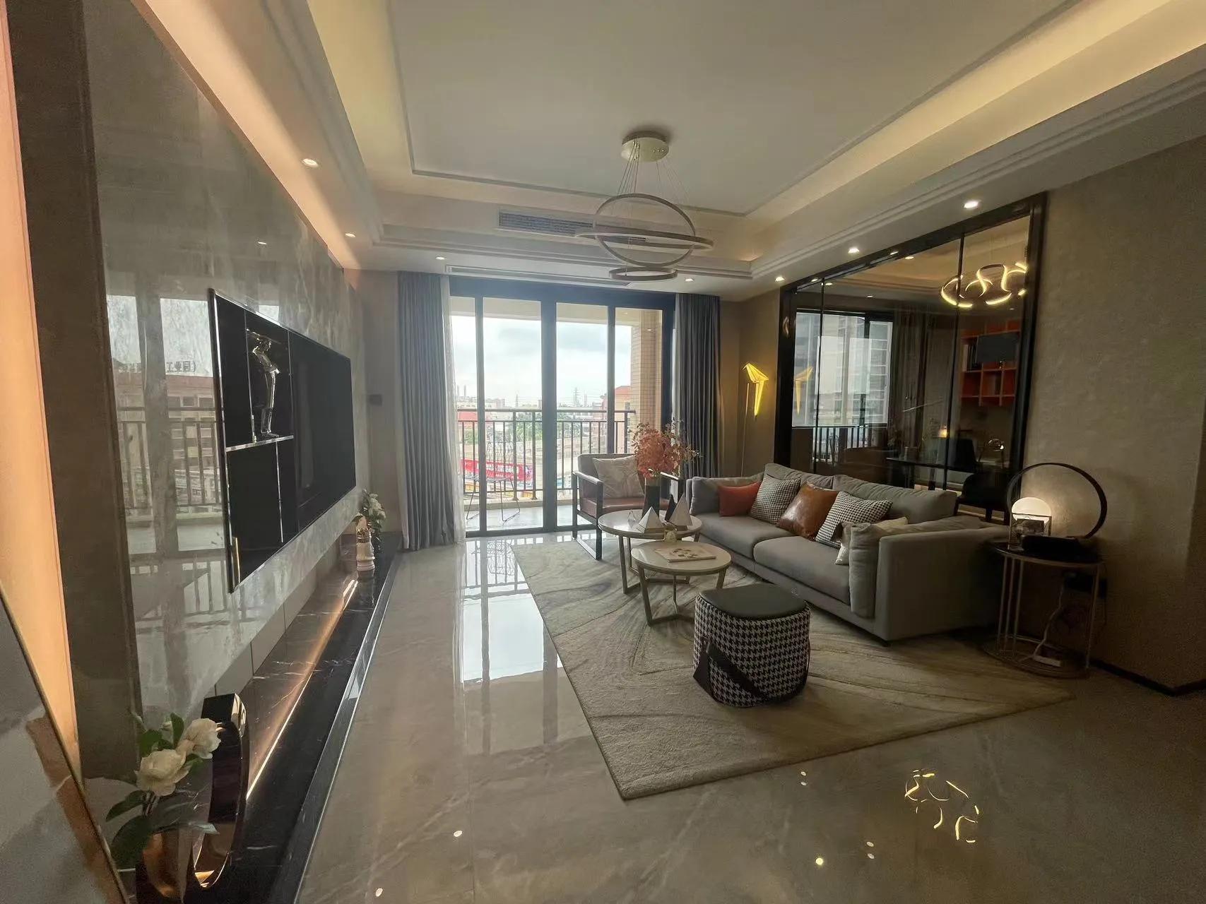 佛山西樵润立丽苑能买吗,西樵润立丽苑2万首付