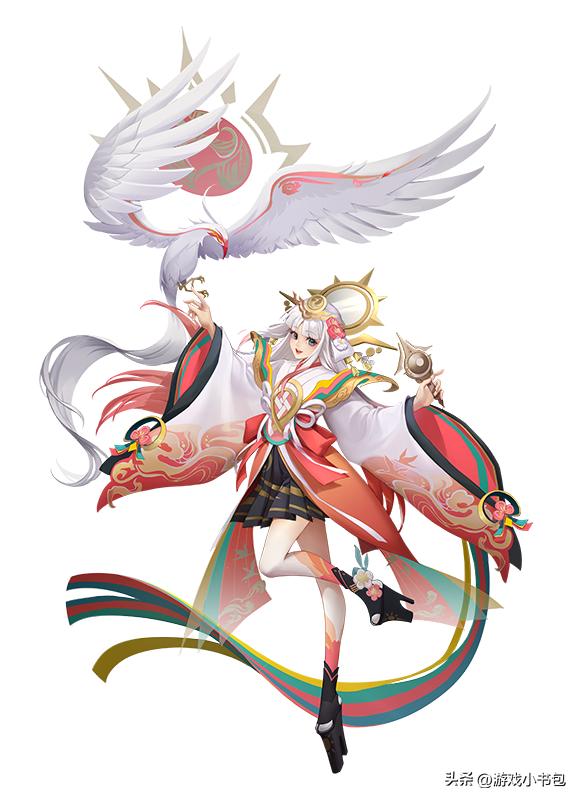 王者荣耀新皮肤露露打野思路教学,娜可露露前尘镜vs不知火舞绯月行