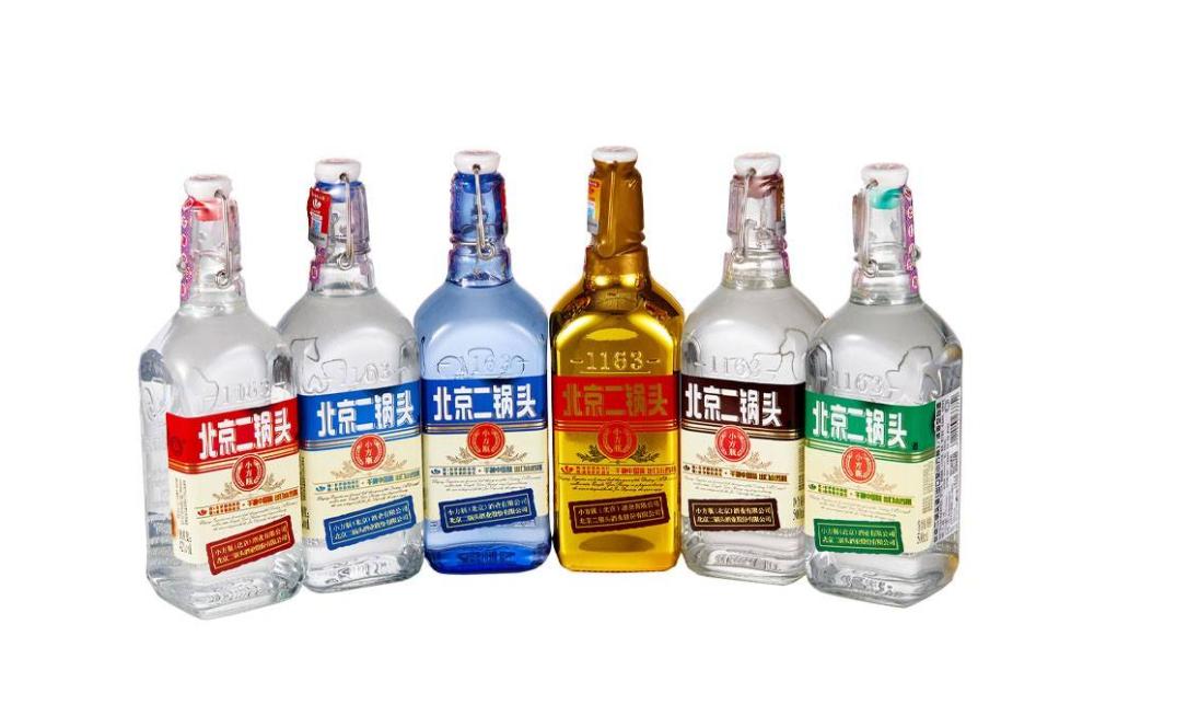 北京二锅头擅用冬奥标志被罚,北京二锅头擅用冬奥标志被处罚