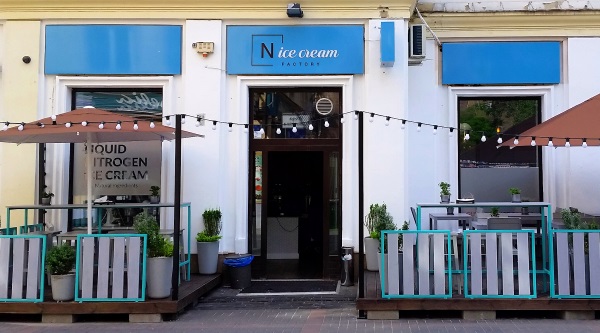 盘点那些超级好吃的冰淇淋,盘点夏天必吃的冰淇淋