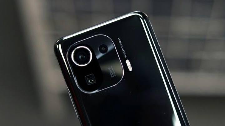 常见的摄像头模组,摄像头模组大真的好看吗