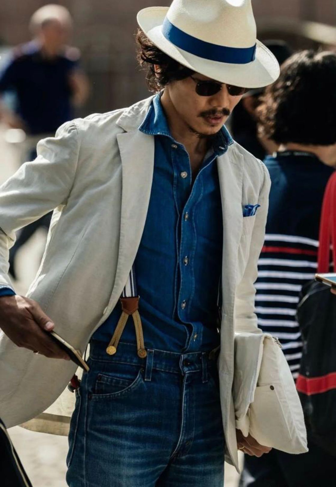 日本大叔年轻晒照惊艳,日本大叔年轻时颜值有多绝