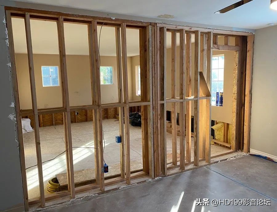 AVS论坛5月最佳影院—​PreetSingh的7.2.4家庭影院