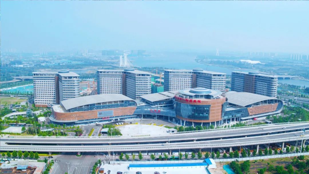 我们这十年医疗事业,中国健康医疗体系建设