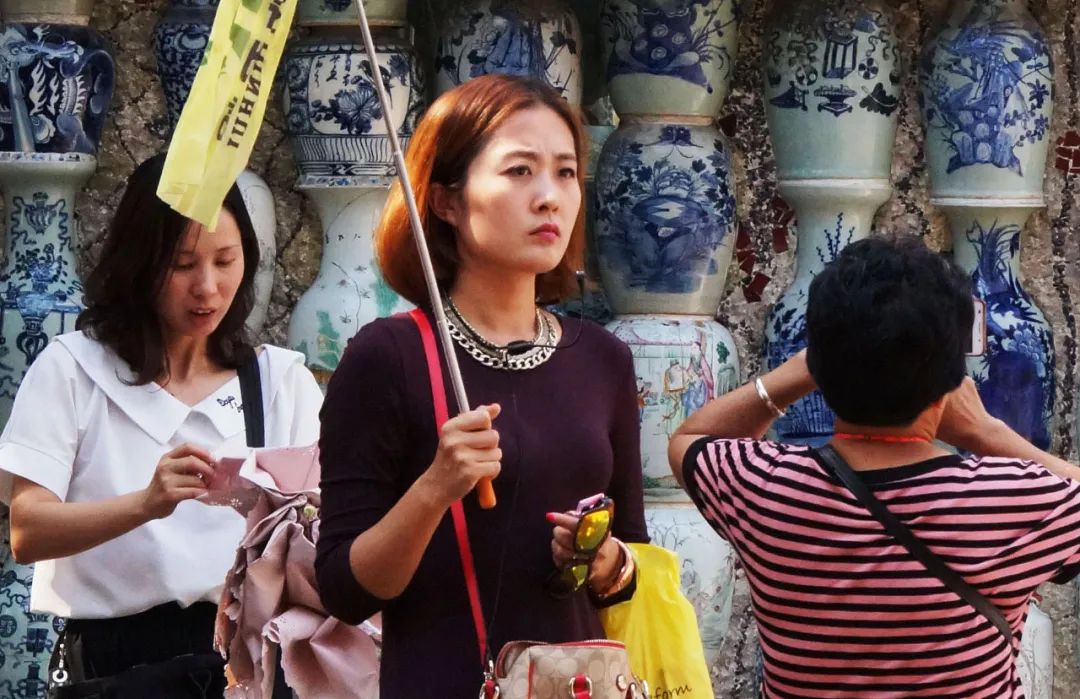 旅游人的旺季,旅游人的2023