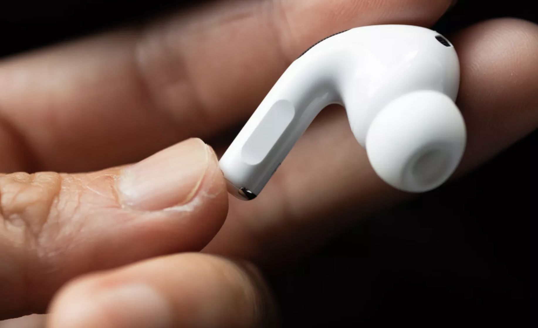 苹果耳机airpodspro二代测评,苹果耳机airpodspro二代深度体验