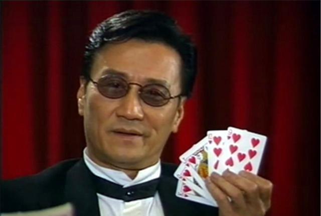 谢贤前女友coco现状,谢贤分手后的女友coco多大年龄