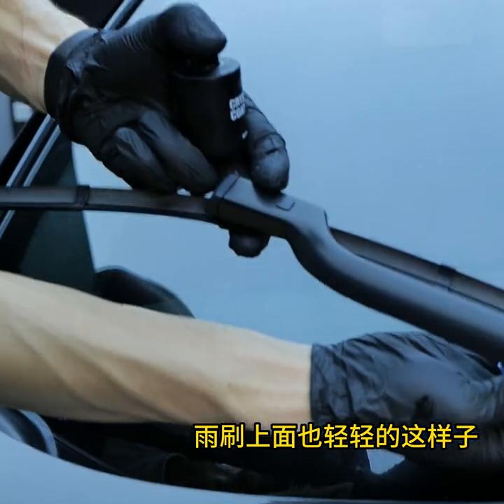 玻璃镀膜施工视频教程,镀膜玻璃镀膜面朝外还是朝内