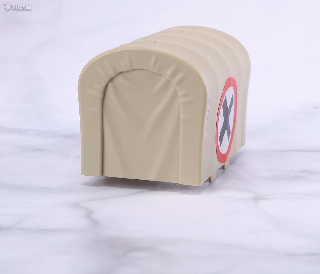 78军事模型,78原型机