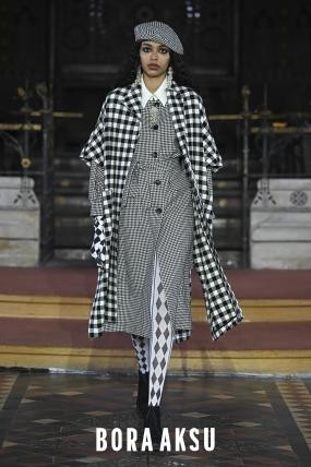 boraaksu2019秋冬系列,boraaksu新品