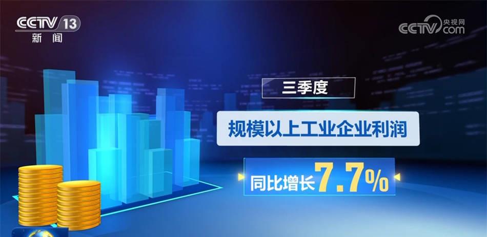 中国经济发展以进促稳笃定前行,稳中向好态势持续巩固