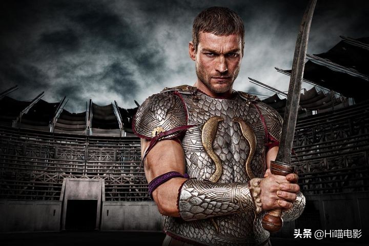 十部公认最好看的英美剧,推荐今年最火的10部英美剧