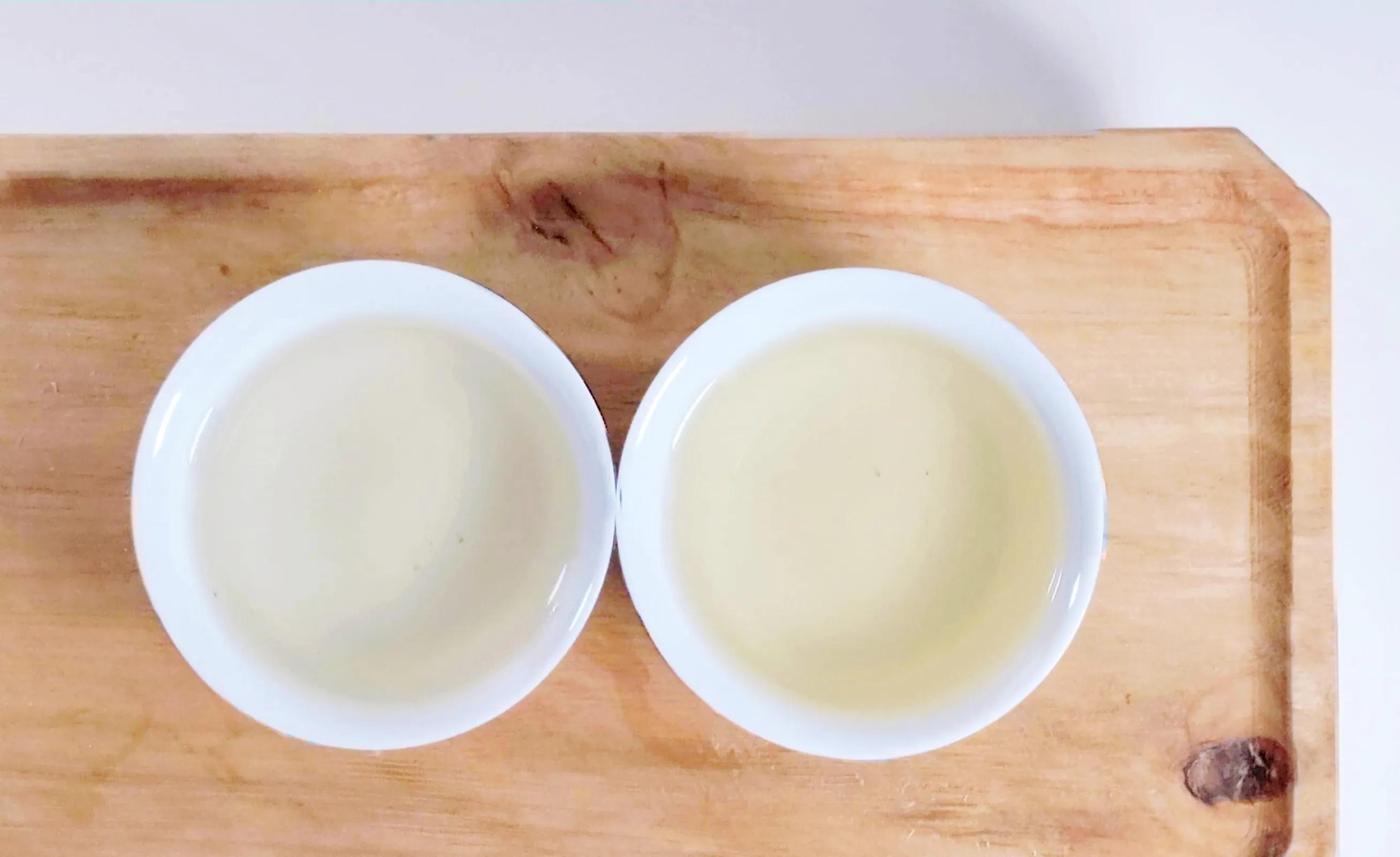 碧螺春pk信阳毛尖,碧螺春和庐山云雾