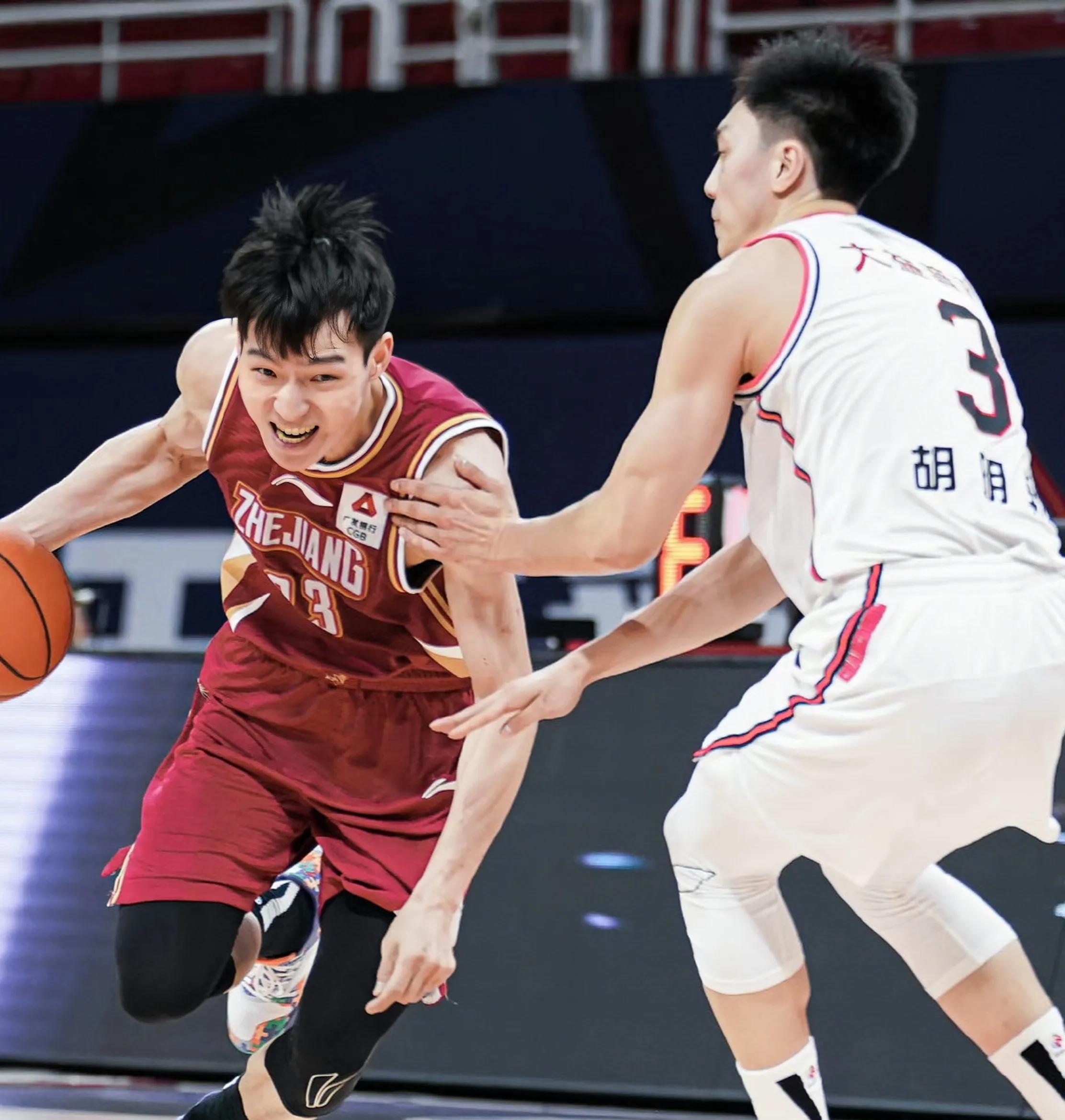 男篮球员实力排名,男篮后卫有哪些人进过最佳阵容