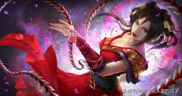 优秀秦时明月同人小说,秦时明月原创同人纯爱小说