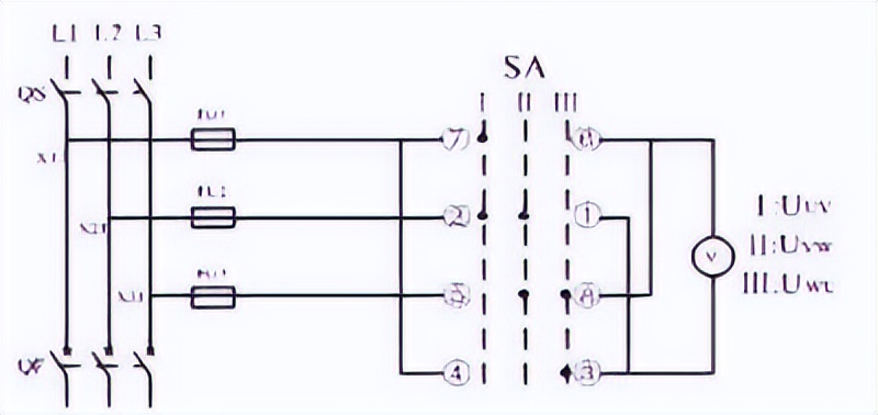 低压电工实操必考图,低压电工实操考试视频教程全集