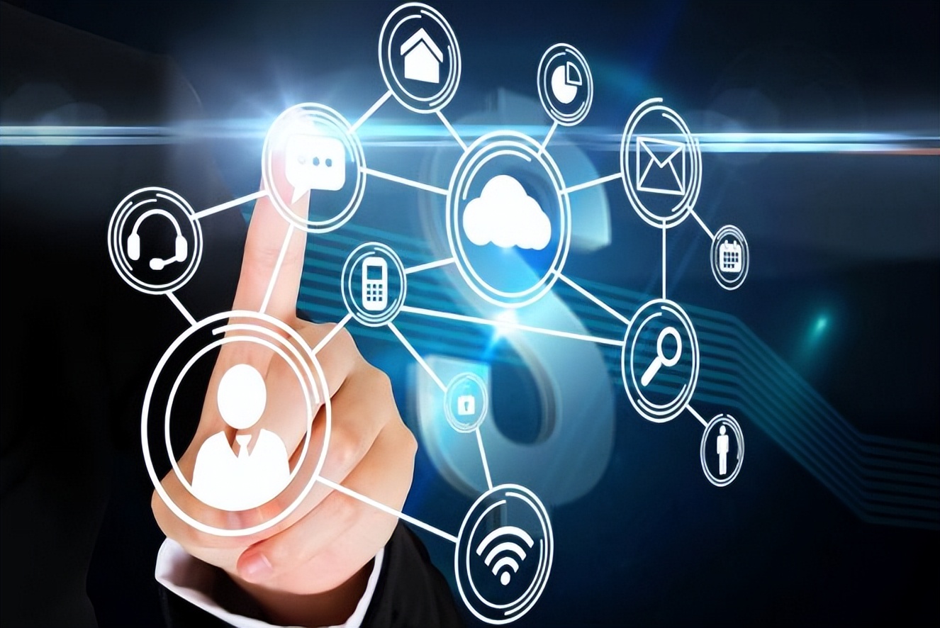 互联网时代企业如何破局,互联网巨头怎么发展