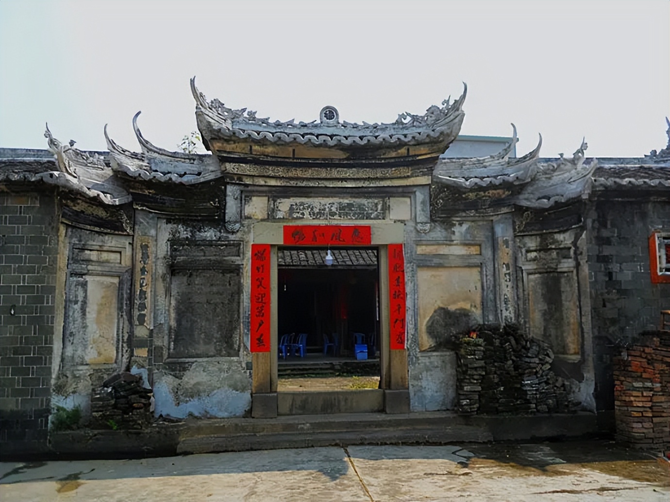 老辈人传下来的规矩还流传多少,传统的老规矩大家都要记住