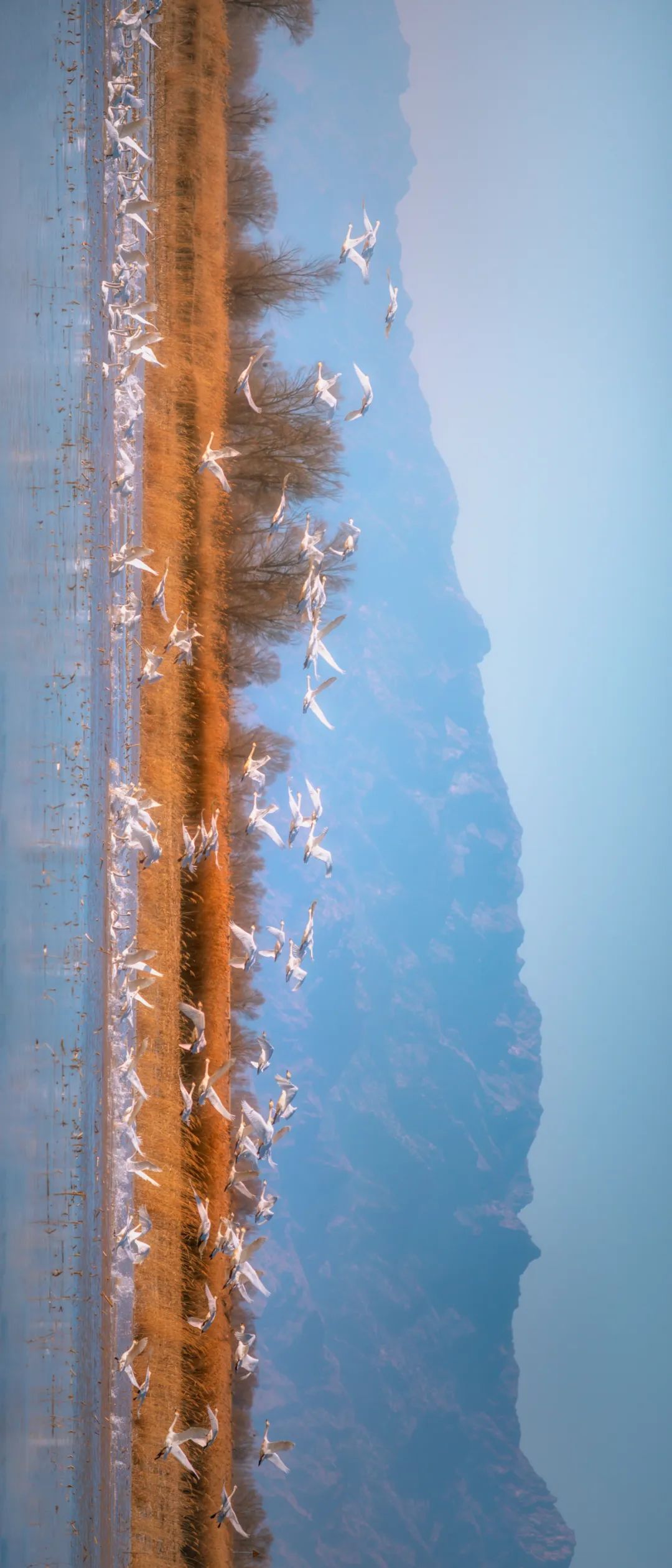 曾经的西北,以前的西北