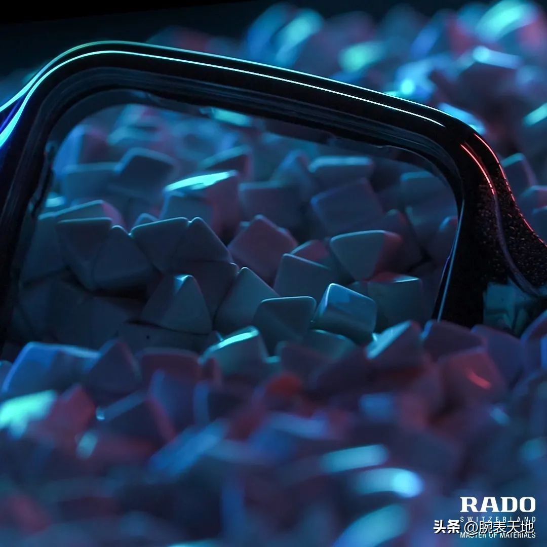 这两年戴过的表,什么表戴了几年还很新