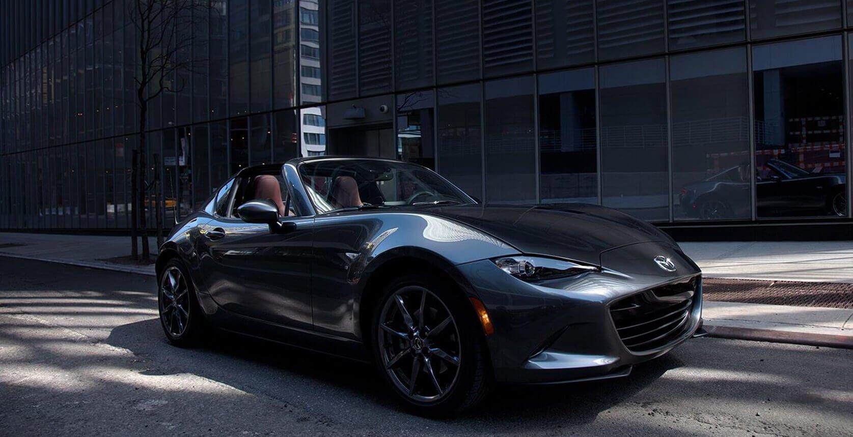 为什么马自达是日系最好的车,为什么马自达叫东瀛宝马