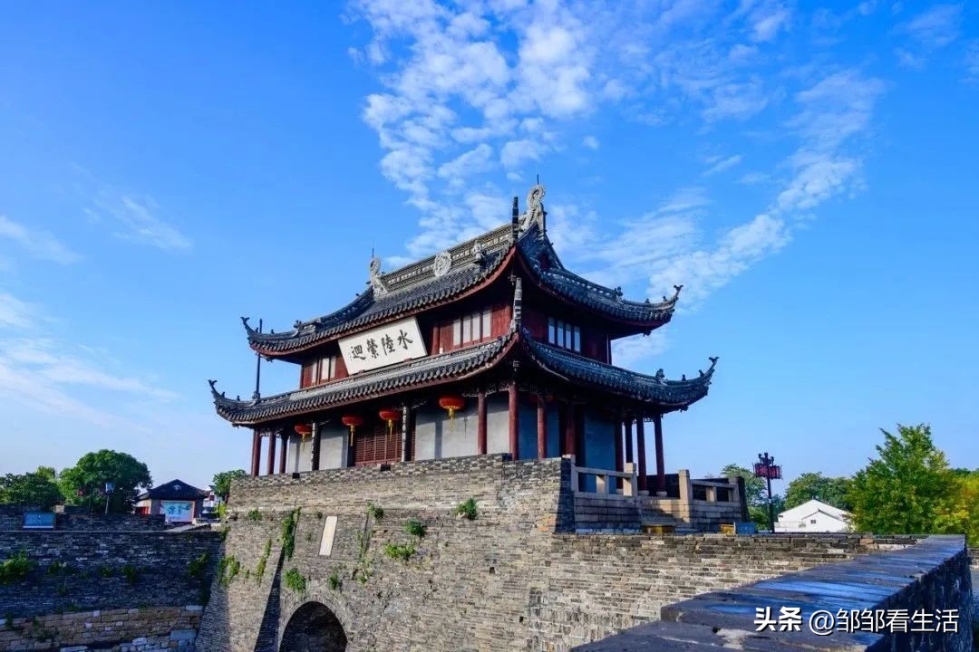 苏州五日游攻略路线推荐,苏州1日游最佳路线