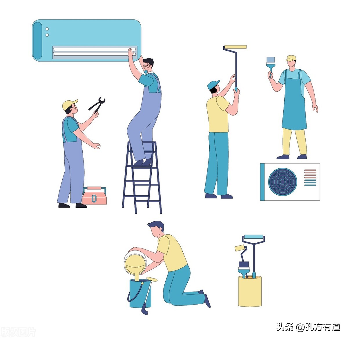 行业100个痛点,2022年十大行业痛点是什么