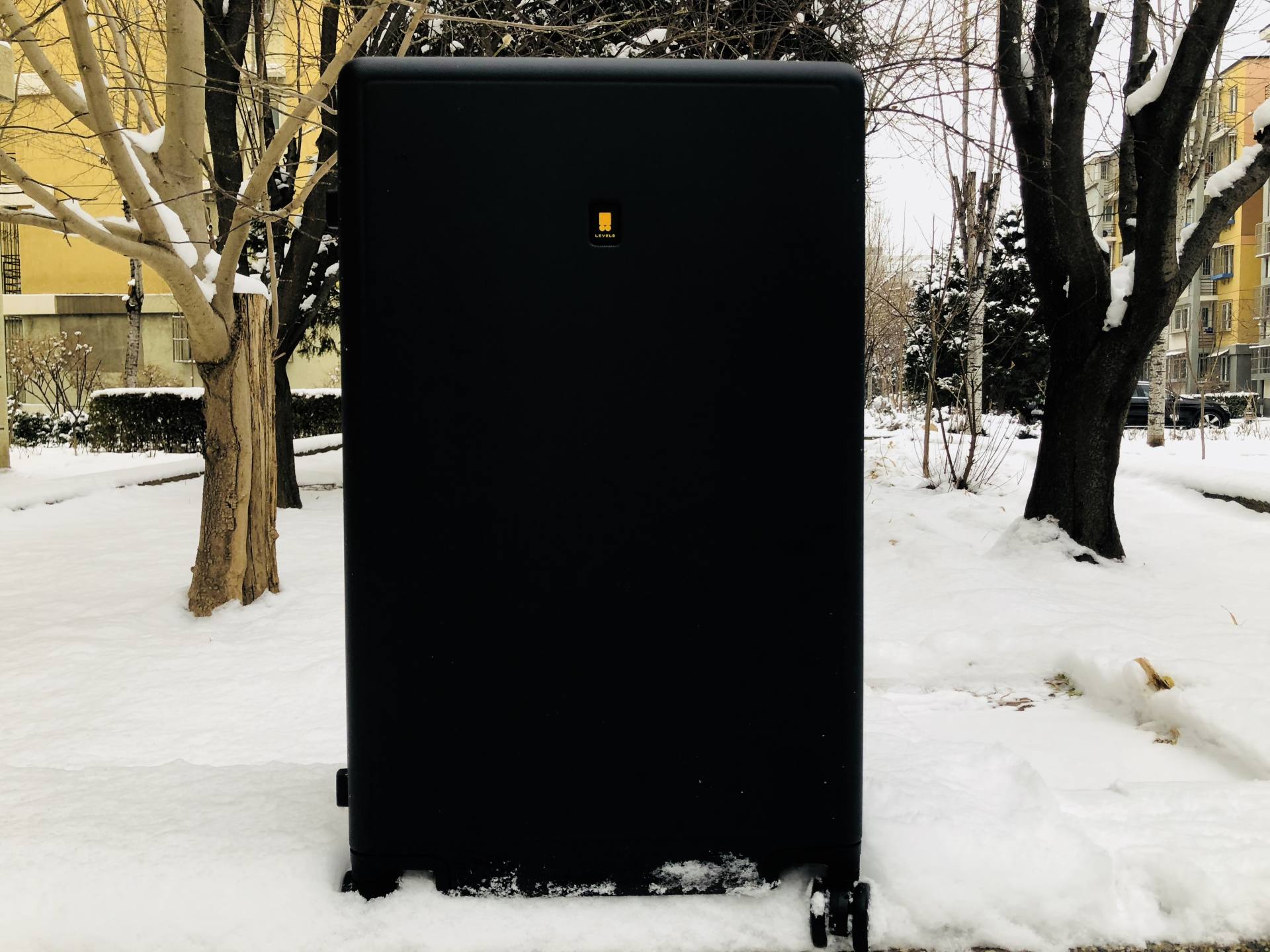 旅行箱选购,推荐一款经济实用的旅行箱