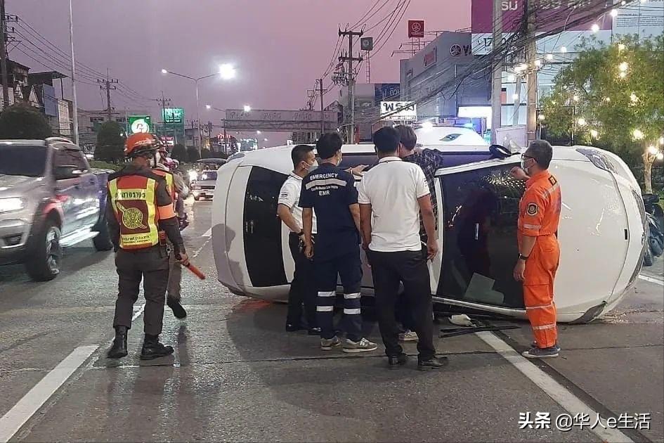 2020泰国泼水节还会举办吗,你无法想象的泰国泼水节