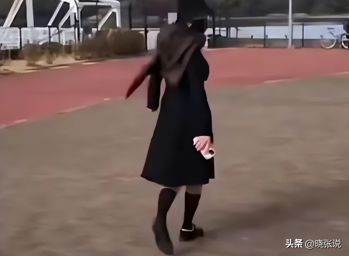 东北大妈嫁给日本大叔长什么样子,东北大妈嫁给日本人的真实原因