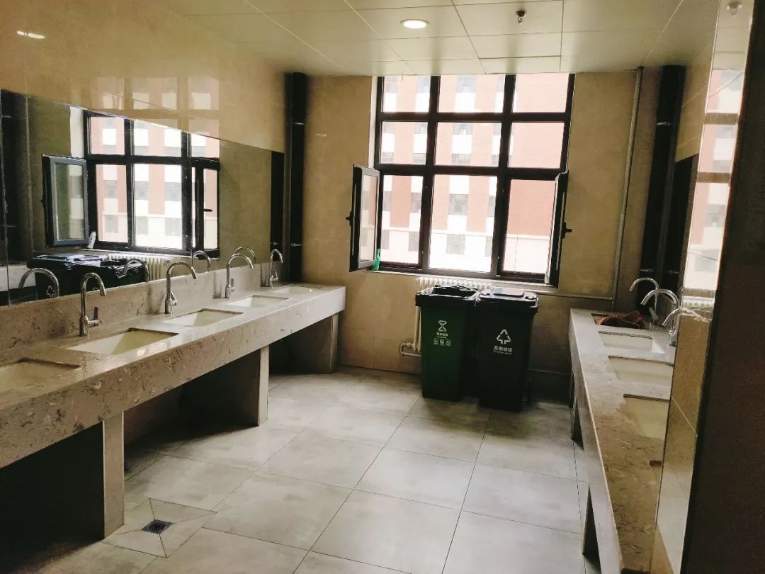 吉林大学各个校区的宿舍条件,新生寝室指南