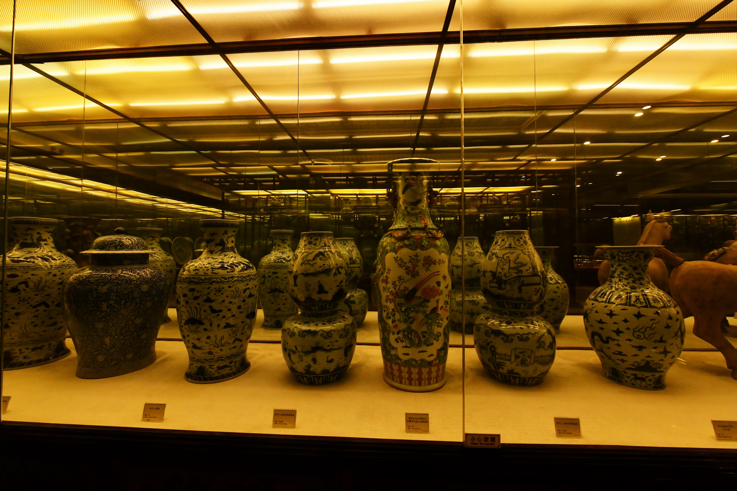 广州市番禺区宝墨园攻略,广州宝墨园景观