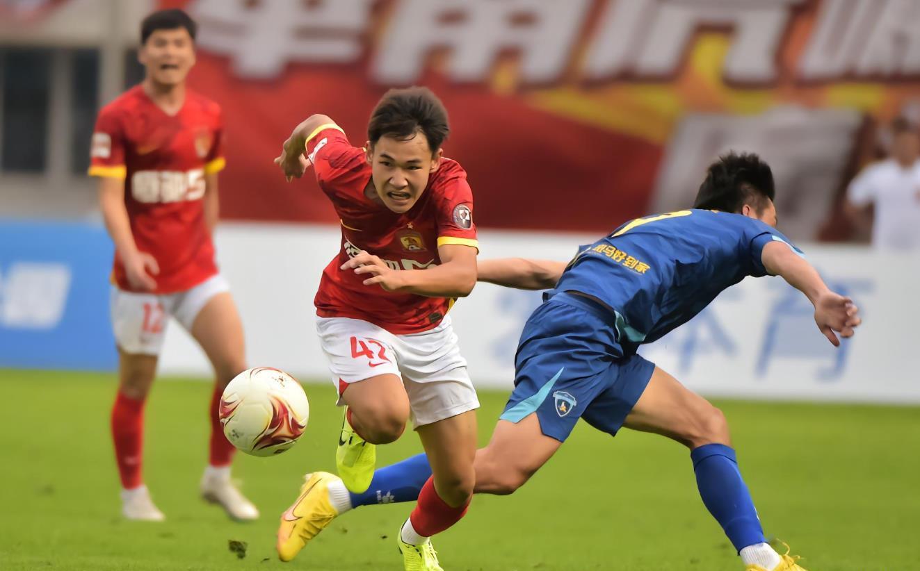 开局15连胜广东队,开局五连败