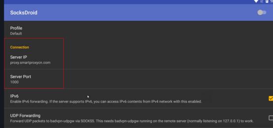 模拟器多开ip代理软件有什么作用,安卓模拟器ip代理教程