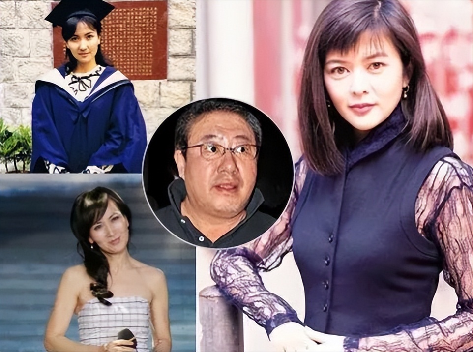 关之琳背了这么多年高尔夫球的黑锅，如今终于被刘銮雄澄清了！