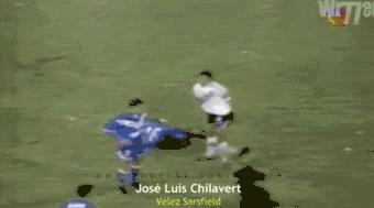 守门员评价卡洛斯任意球,卡洛斯逆天任意球守门员