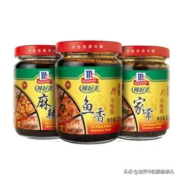 美国在我国的产品有哪些？已经到了生活方方面面，你可能都不知道