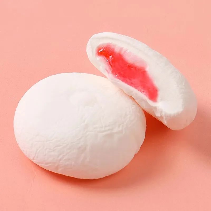 软糖还能做什么果冻,软糖能做什么好吃的