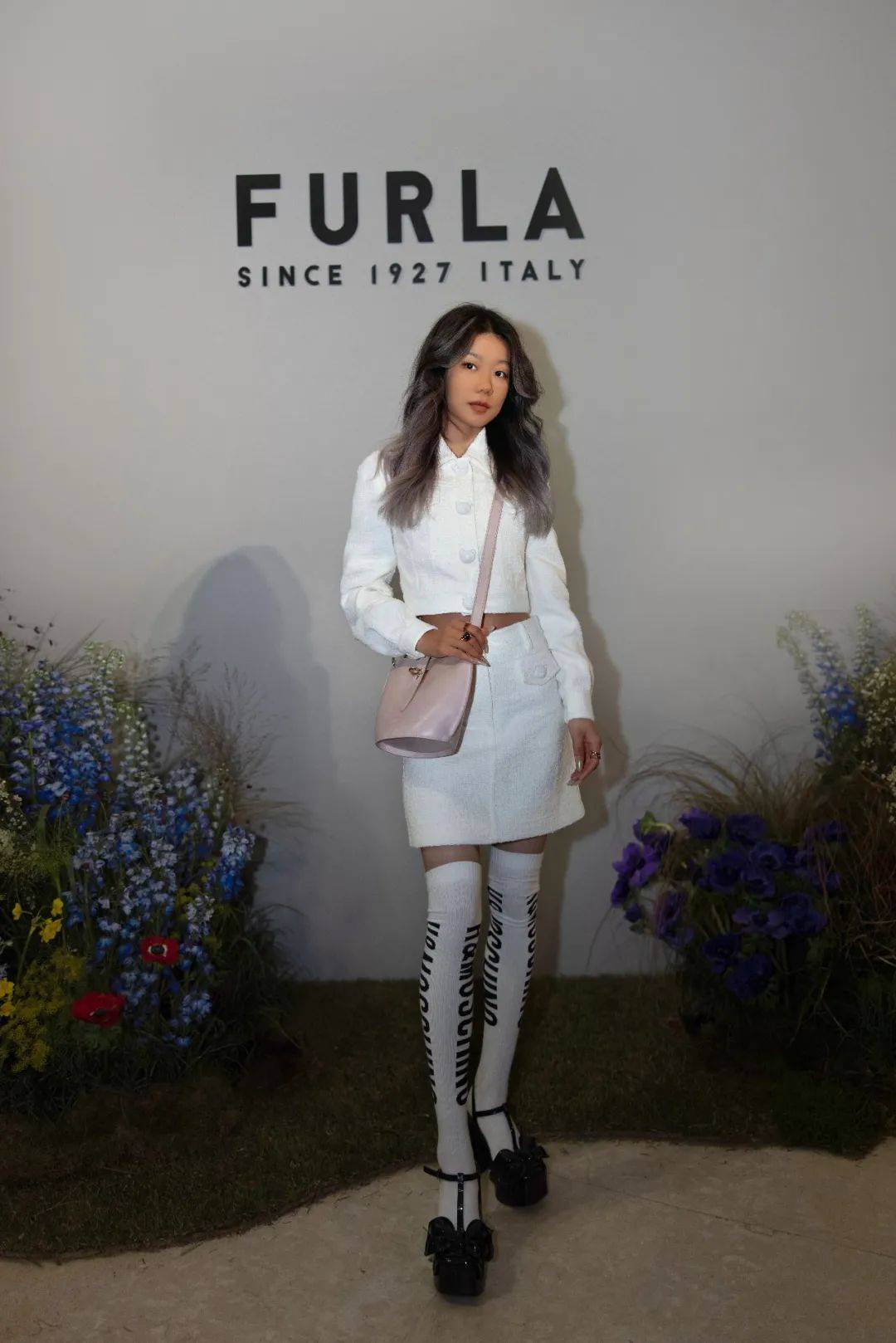 2022春夏伦敦时装周流行趋势,cmf最新活动