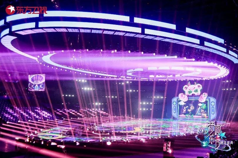 央视启航2022年跨年晚会节目单,2021各大卫视跨年晚会节目单揭晓