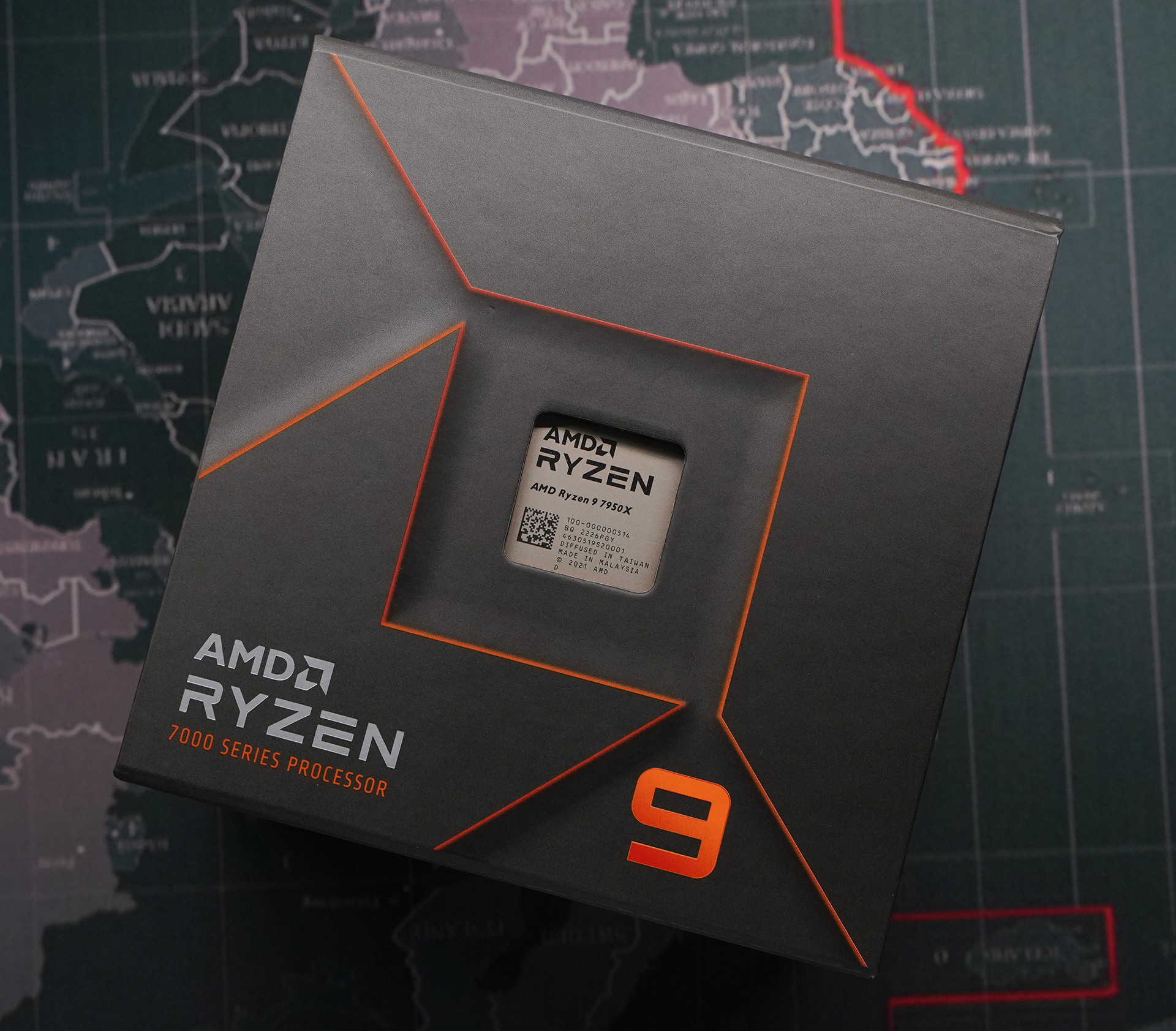 amd锐龙4900比锐龙4800提升了多少,amd锐龙96900hx目前处于什么水平