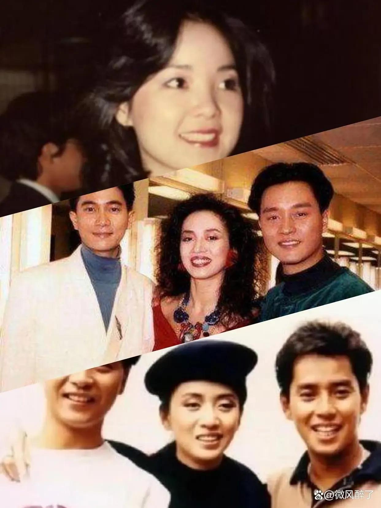 开启华语乐坛流行音乐第一人,内地流行音乐第一人是谁