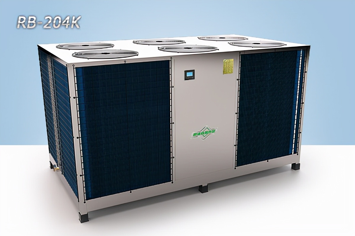 空气源热泵可以加电加热,酒店空气源热泵使用方法