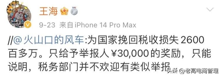 电商被职业打假人投诉偷税漏税,电商被打假怎么报警处理