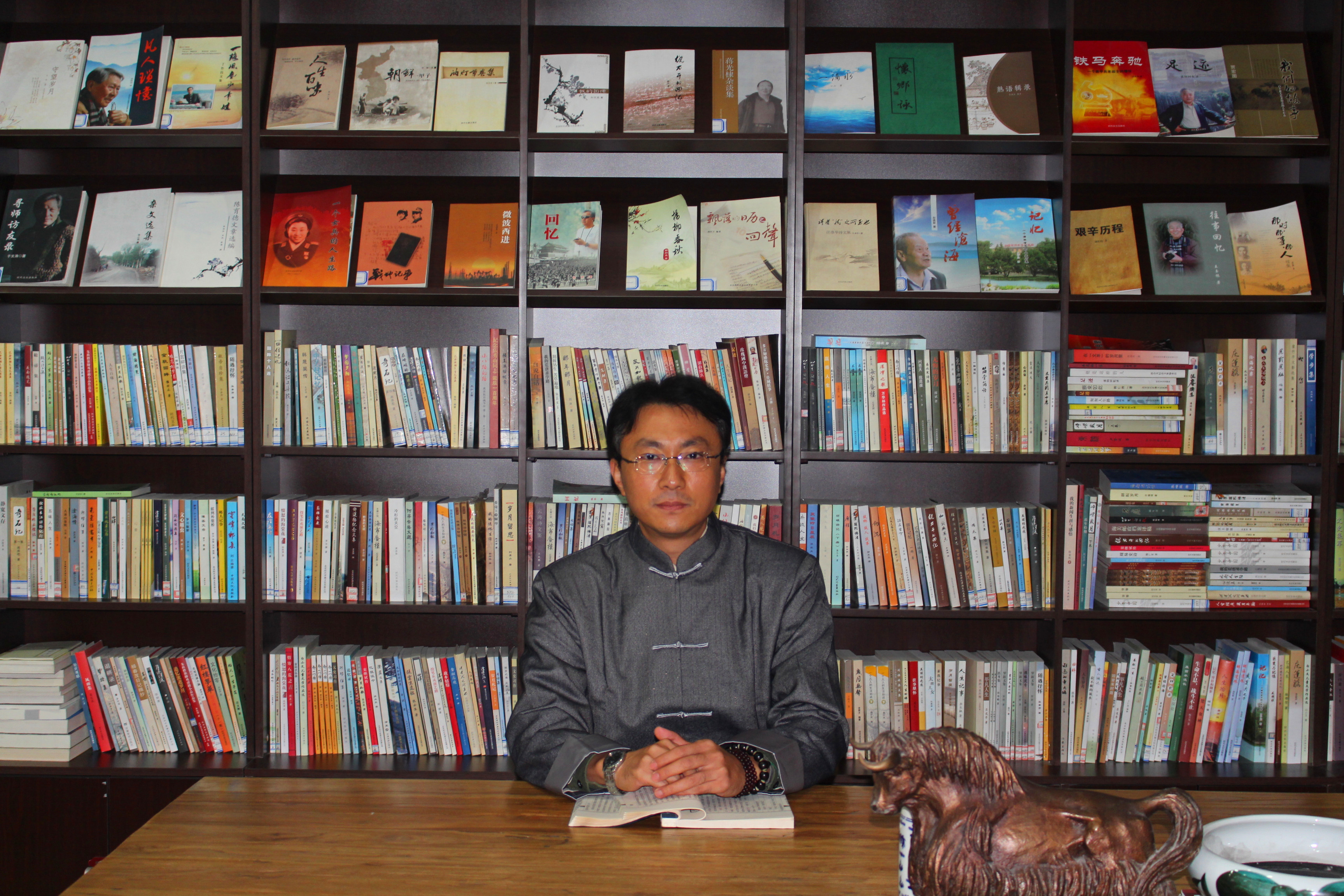 北京大学冯志亮,百家姓博物馆冯志亮