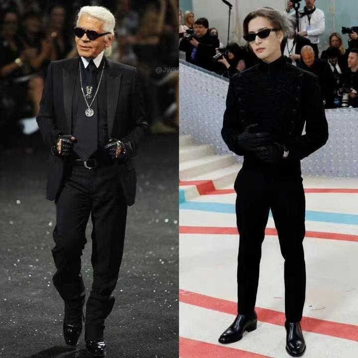 时尚界奥斯卡走秀,时尚界奥斯卡