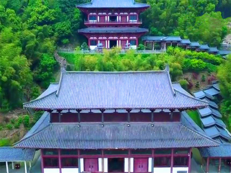 来镇海必打卡的景点,宁波镇海区十大旅游景区排名榜